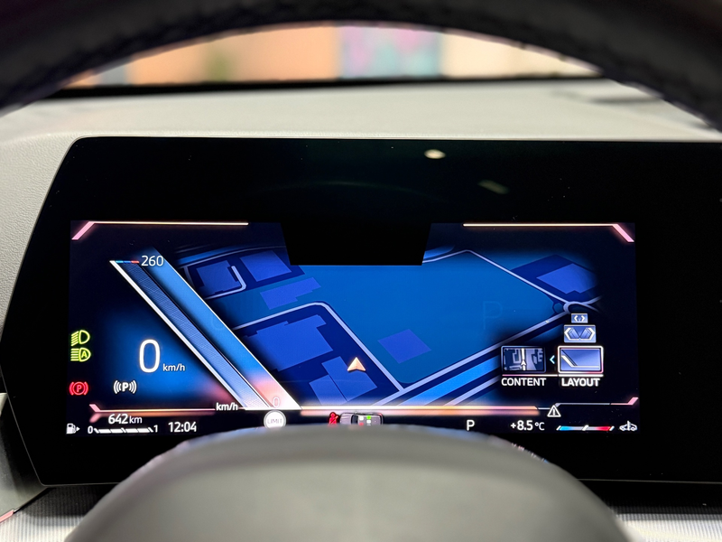 BMW X1 SDrive20i M Sport Pano Sportstoelen ACC Trekhaak N — photo 14