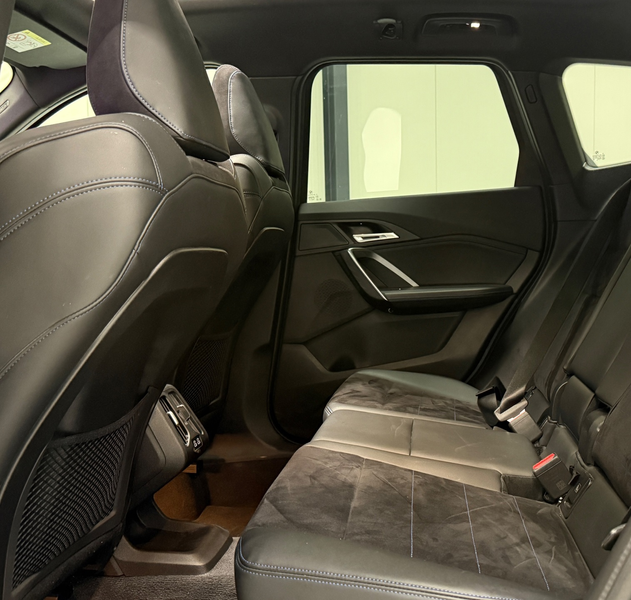 BMW X1 SDrive20i M Sport Pano Sportstoelen ACC Trekhaak N — photo 41
