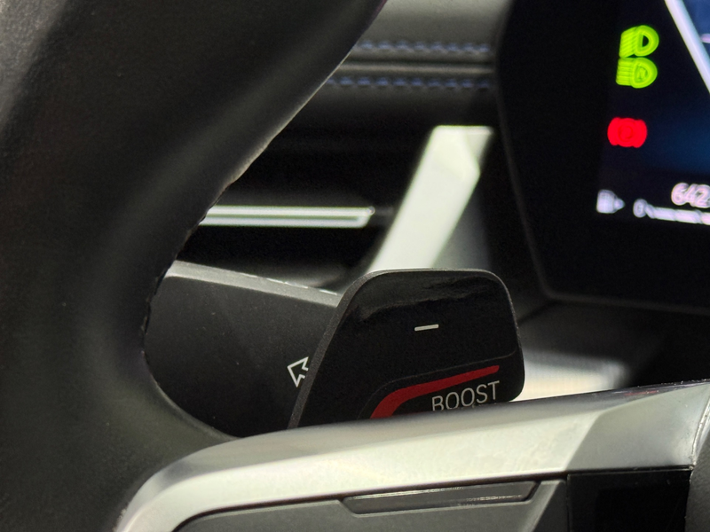 BMW X1 SDrive20i M Sport Pano Sportstoelen ACC Trekhaak N — photo 20