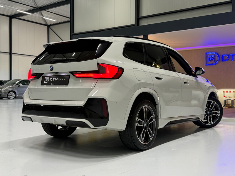 BMW X1 SDrive20i M Sport Pano Sportstoelen ACC Trekhaak N — photo 7