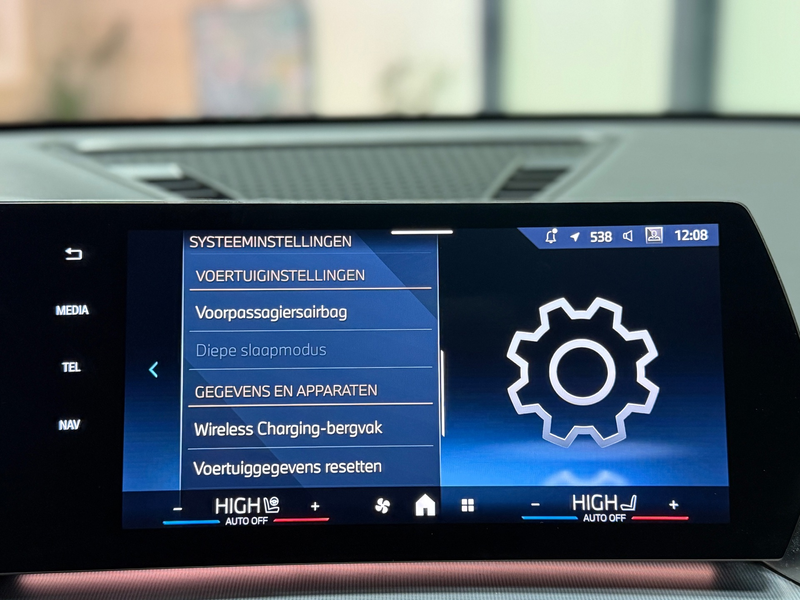 BMW X1 SDrive20i M Sport Pano Sportstoelen ACC Trekhaak N — photo 34