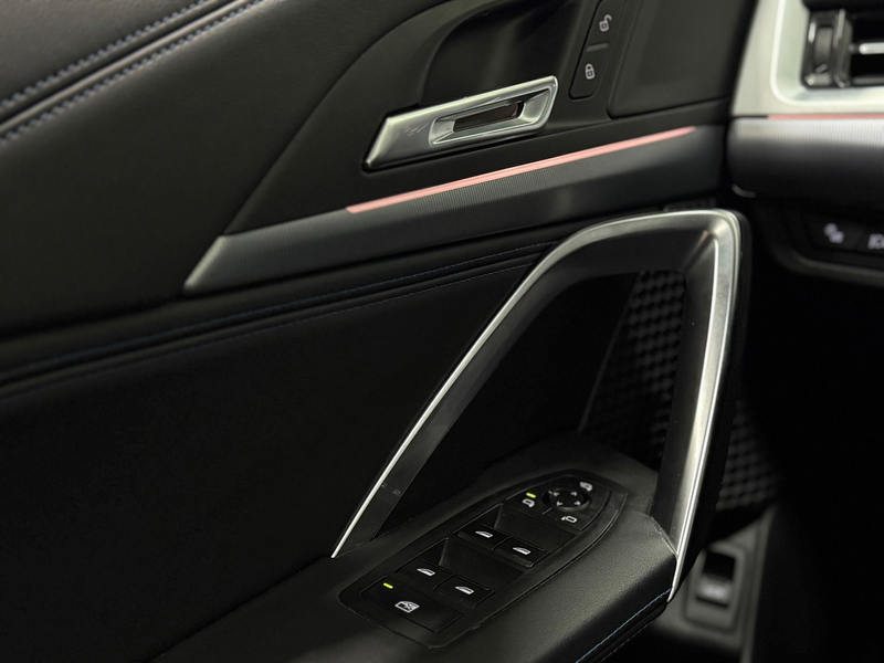 BMW X1 SDrive20i M Sport Pano Sportstoelen ACC Trekhaak N — photo 18