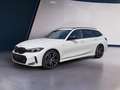 BMW 340 xDrive M Sport Pro Innovations Comfort H&K Weiß - thumbnail 1