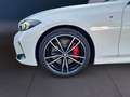 BMW 340 xDrive M Sport Pro Innovations Comfort H&K Weiß - thumbnail 7
