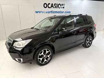 2.0 TD Lineartronic Executive Plus