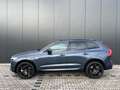 Volvo XC60 T6 Plug-in hybrid AWD Plus Black Edition | Direct Blauw - thumbnail 2