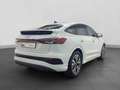 Audi Q4 e-tron Sportback 35 KAMERA DAB+ STDHZG PRIVAC Weiß - thumbnail 3