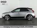 Kia Niro 1.6 PHEV DYNAMIC-SPORTS 183 PK GARANTIE TOT 5-2033 Gris - thumbnail 7