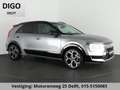 Kia Niro 1.6 PHEV DYNAMIC-SPORTS 183 PK GARANTIE TOT 5-2033 Gris - thumbnail 3