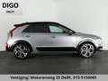 Kia Niro 1.6 PHEV DYNAMIC-SPORTS 183 PK GARANTIE TOT 5-2033 Gris - thumbnail 6