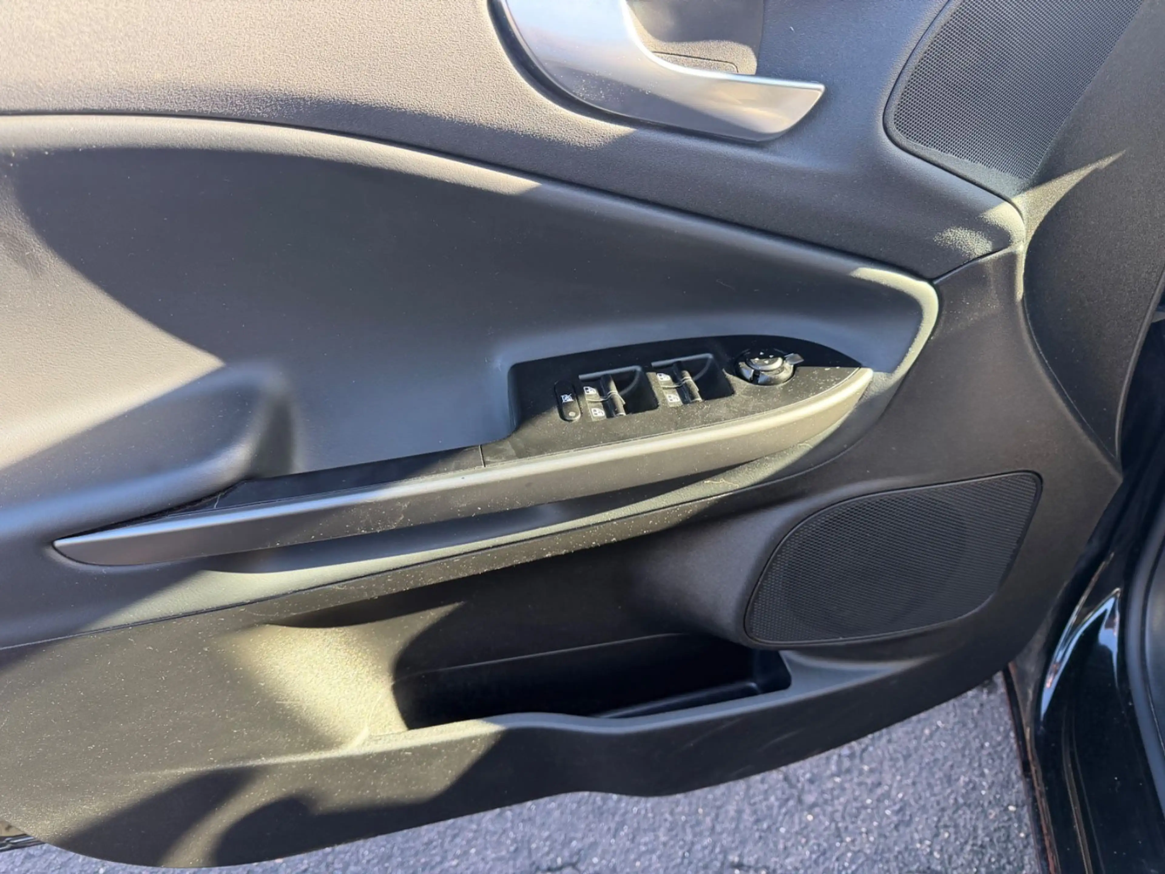 Alfa Romeo Giulietta Impression Panorama — photo 11