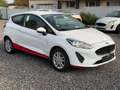 Ford Fiesta Trend 1,1 / Klima / TÜV 02/2027 Weiß - thumbnail 3