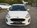 Ford Fiesta Trend 1,1 / Klima / TÜV 02/2027 Weiß - thumbnail 2