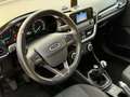 Ford Fiesta Trend 1,1 / Klima / TÜV 02/2027 Weiß - thumbnail 9