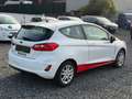 Ford Fiesta Trend 1,1 / Klima / TÜV 02/2027 Weiß - thumbnail 5