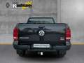 Volkswagen Amarok SingleCab 4Motion /1 Hand/ AHK Navi SHZ Tem Schwarz - thumbnail 14