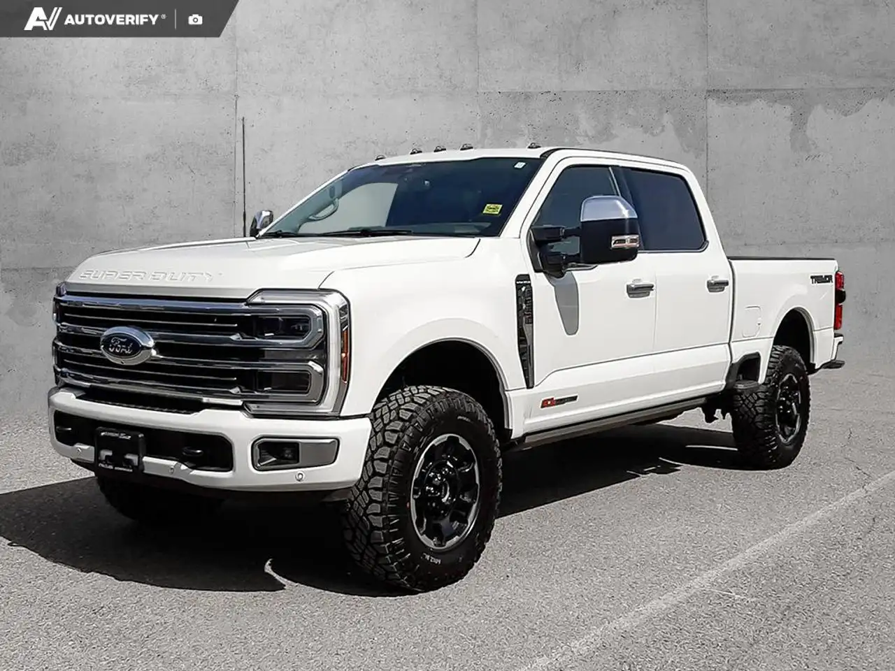 2026 Ford F 350