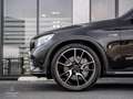 Mercedes-Benz GLC 43 AMG Coupe / Luchtvering / Trekhaak / Burmester Zwart - thumbnail 17