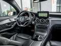 Mercedes-Benz GLC 43 AMG Coupe / Luchtvering / Trekhaak / Burmester Zwart - thumbnail 32