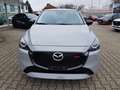 Mazda 2 1.5L e-SKYACTIV G 90ps 6MT FWD HOMURA Grey - thumbnail 2
