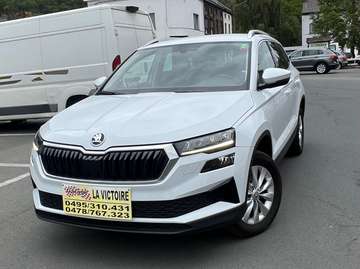 Karoq 2.0 CR TDi SCR Ambition Ambition