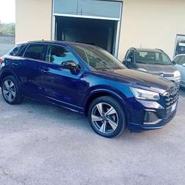 A2 2.0 TDI  ADMIRED S-TRONIC   SB