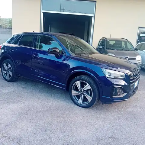 Audi A2 A2 2.0 TDI  ADMIRED S-TRONIC   SB