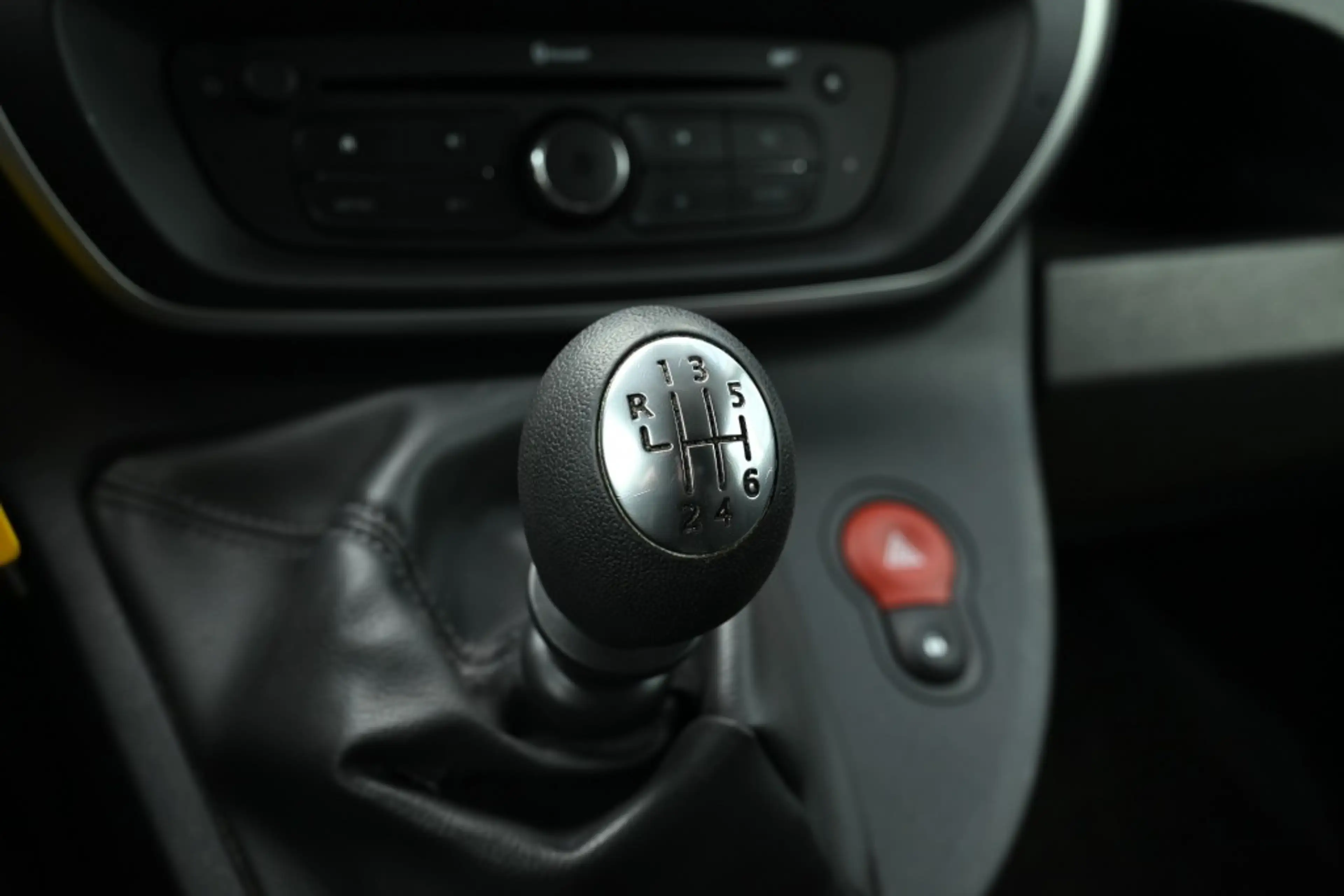 Renault Kangoo Maxi 1.6 Blue dCI 95 PK 2x deur Bluetooth Navi — photo 13