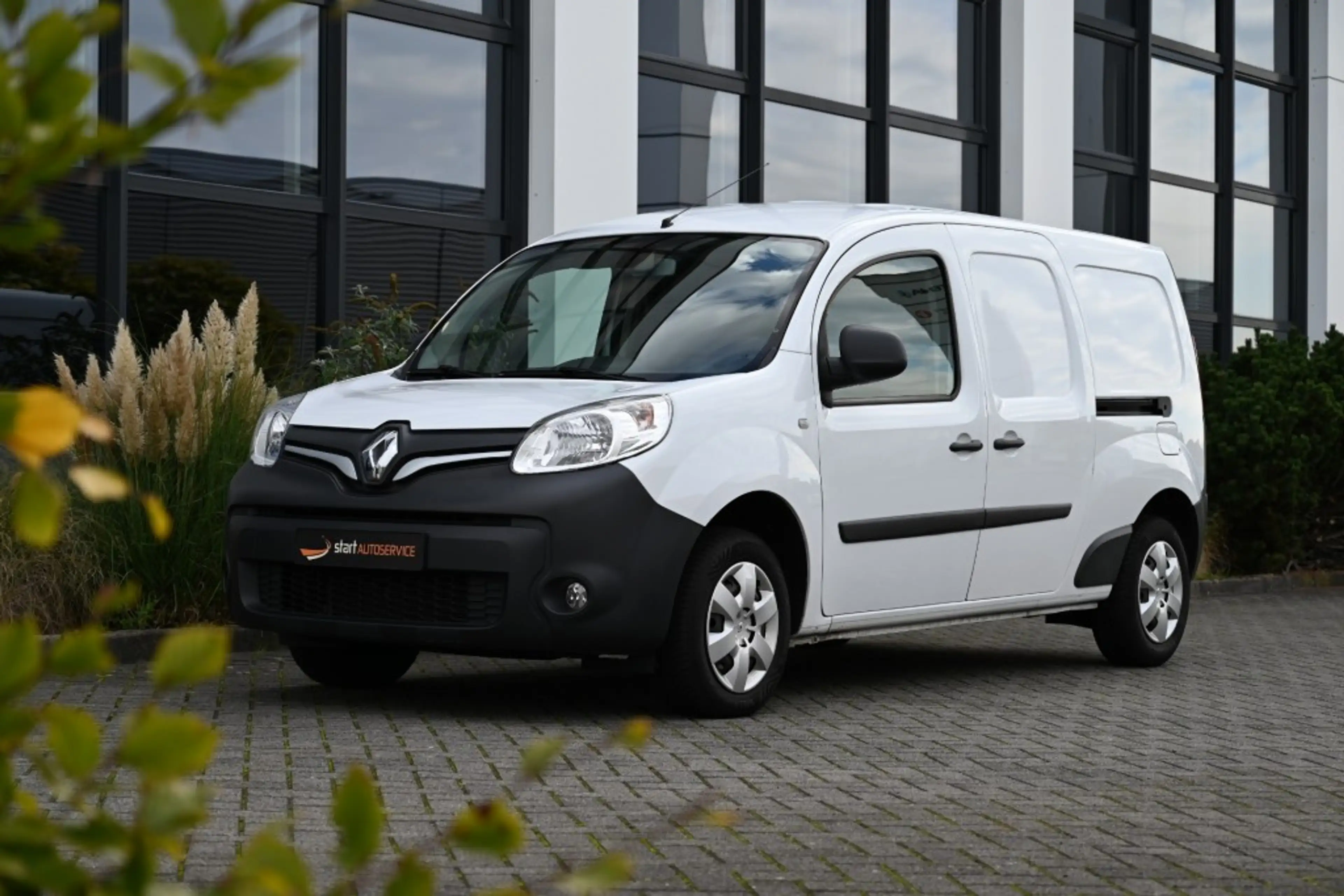 Renault Kangoo Maxi 1.6 Blue dCI 95 PK 2x deur Bluetooth Navi — photo 6