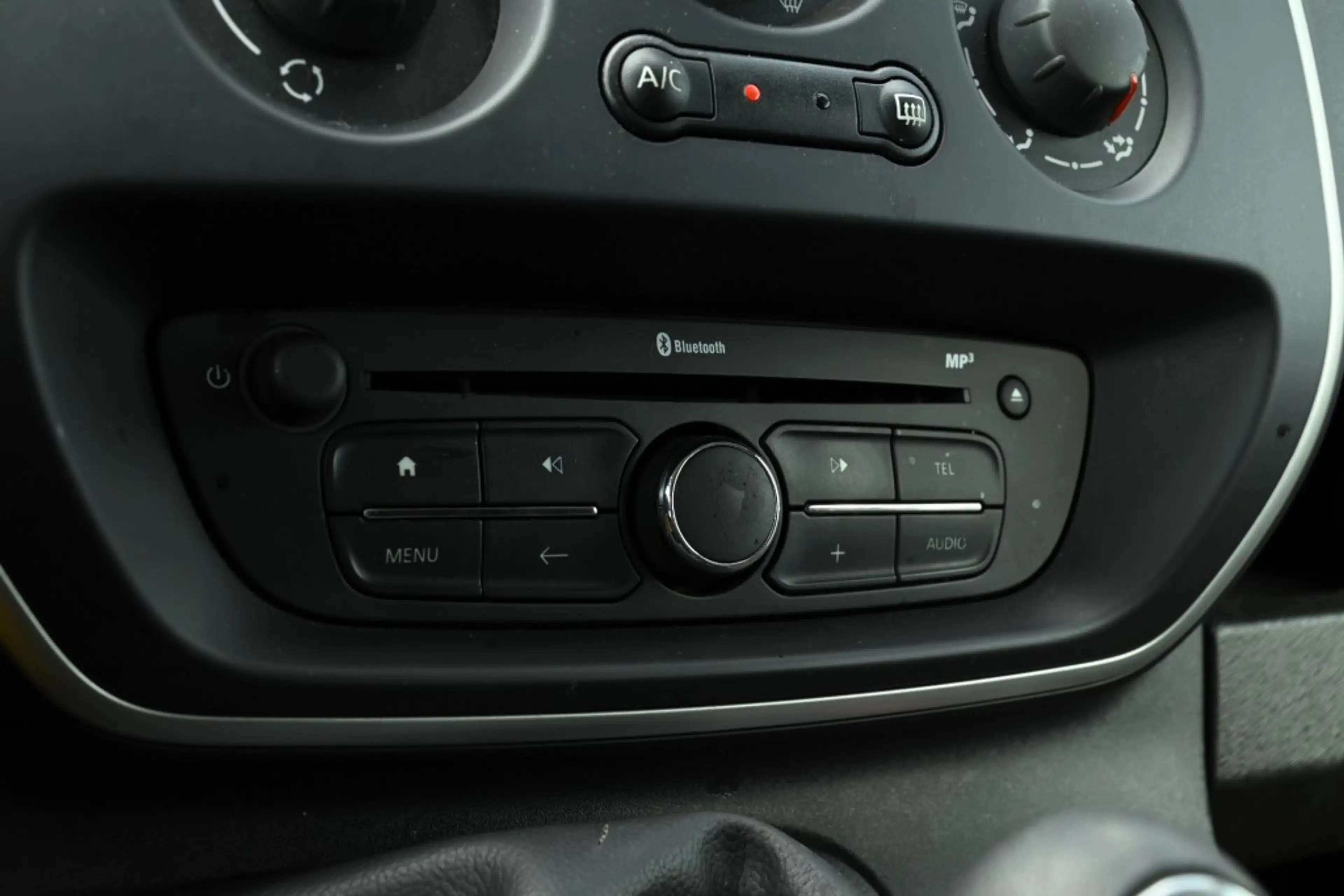 Renault Kangoo Maxi 1.6 Blue dCI 95 PK 2x deur Bluetooth Navi — photo 14