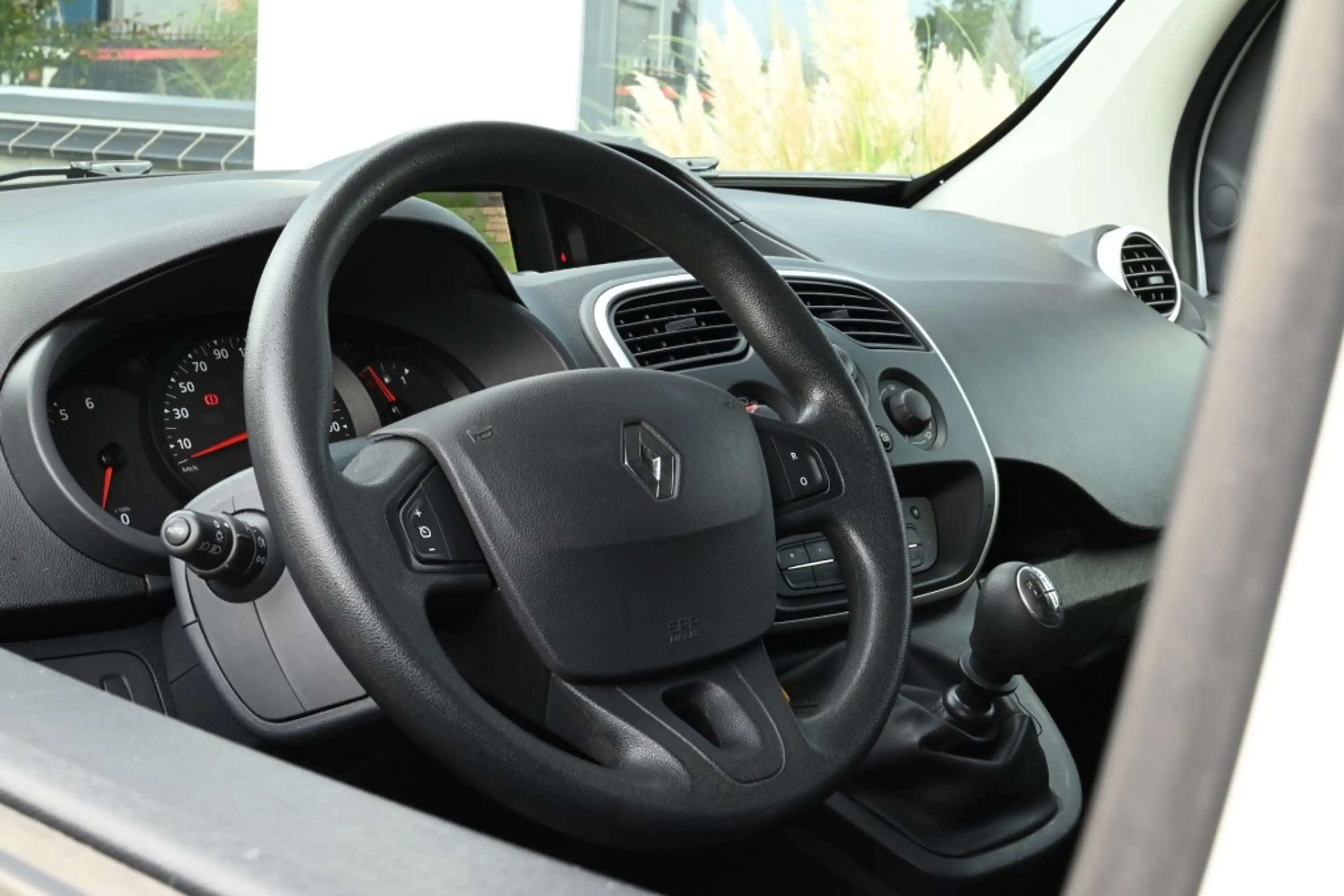 Renault Kangoo Maxi 1.6 Blue dCI 95 PK 2x deur Bluetooth Navi — photo 11
