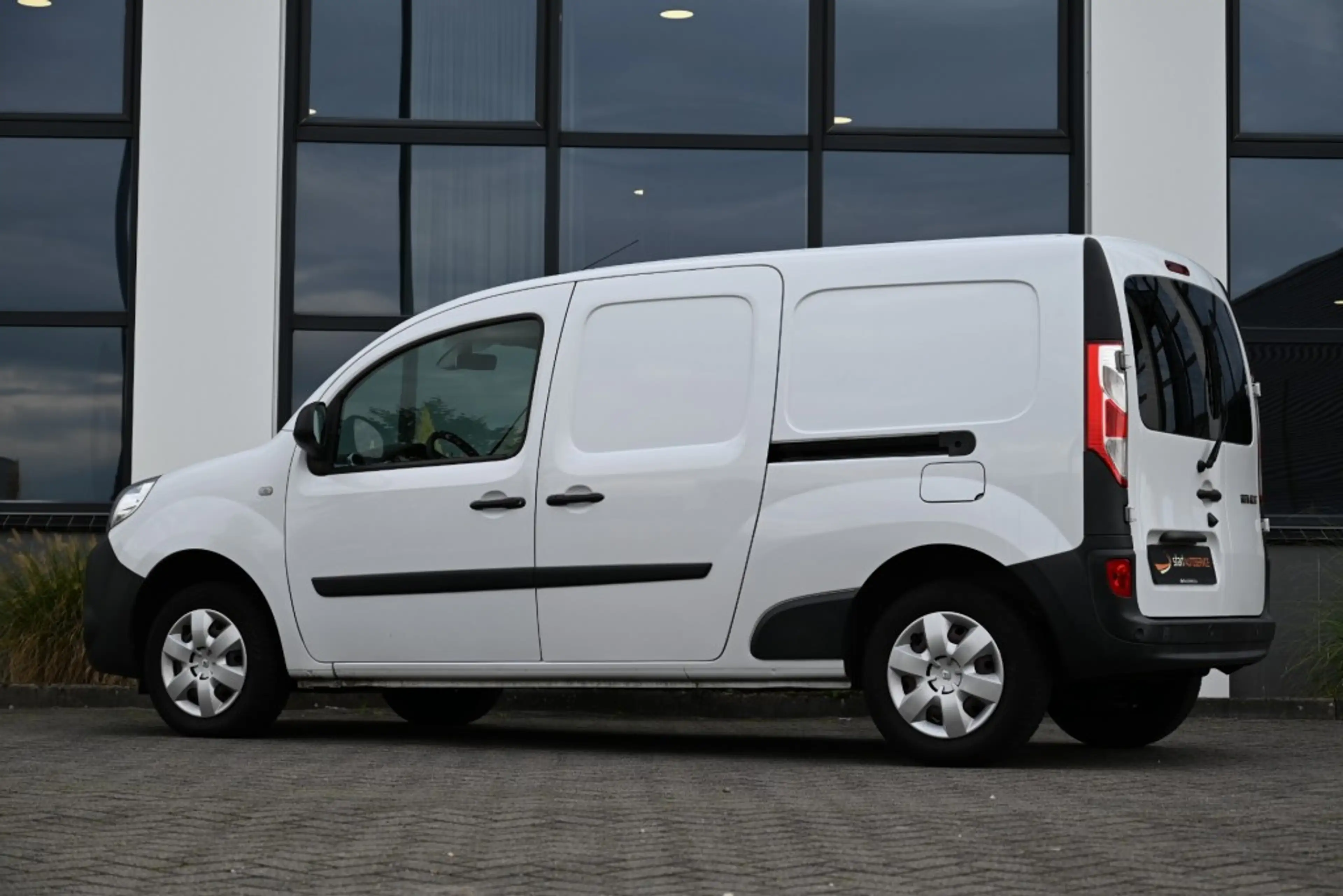 Renault Kangoo Maxi 1.6 Blue dCI 95 PK 2x deur Bluetooth Navi — photo 7