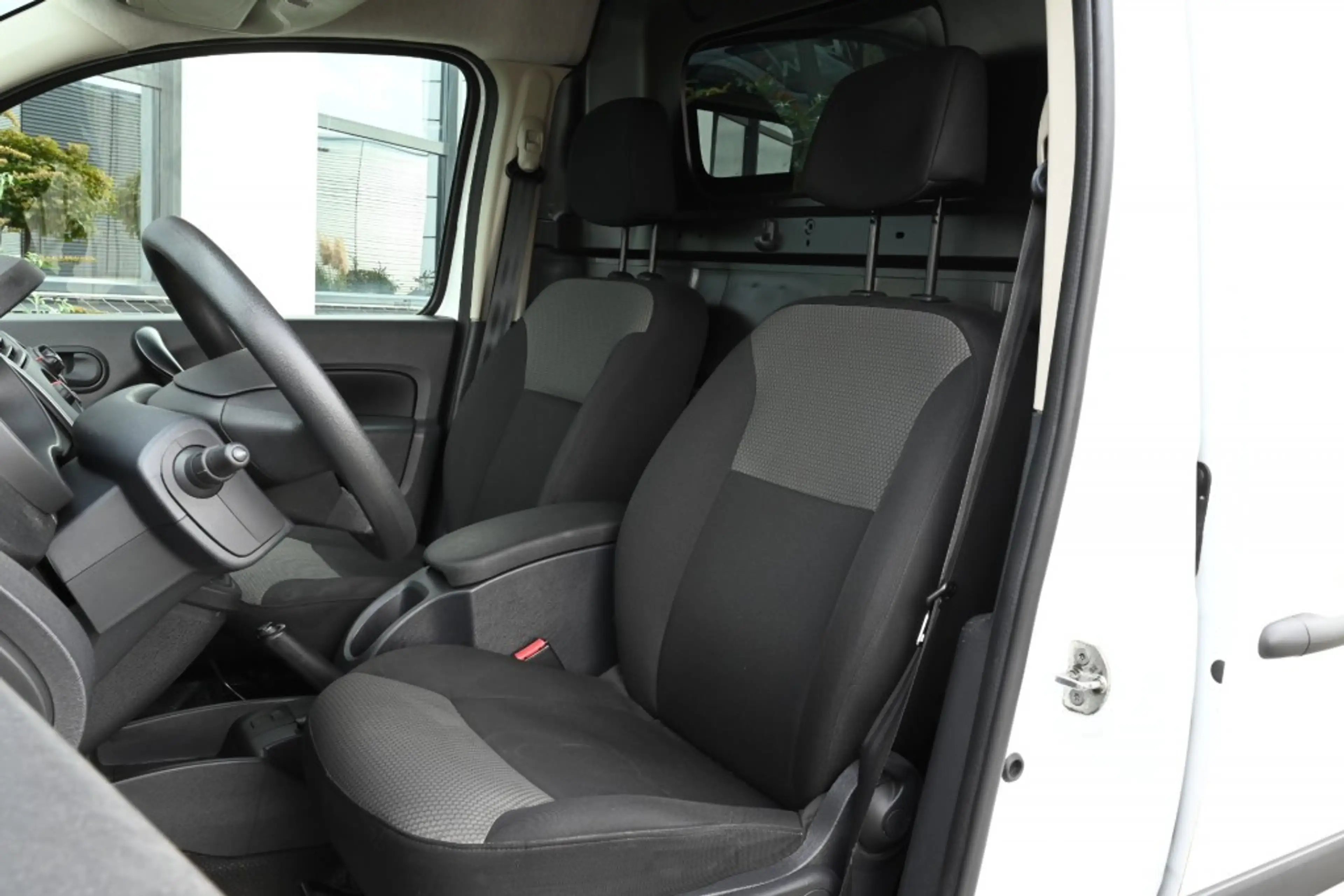 Renault Kangoo Maxi 1.6 Blue dCI 95 PK 2x deur Bluetooth Navi — photo 12