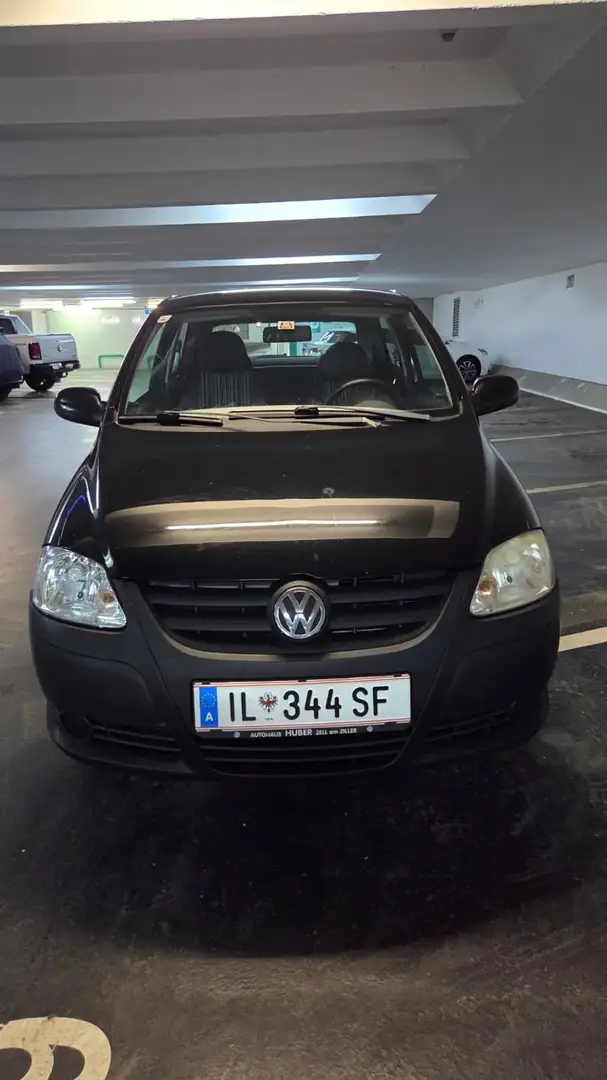 Volkswagen Fox 1.4 - 1