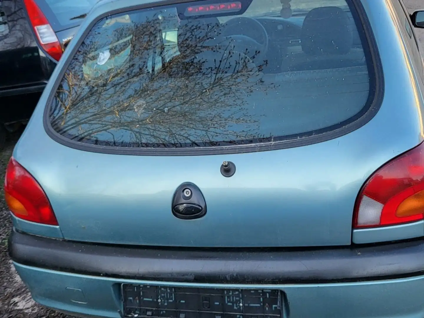 Ford Focus - 2