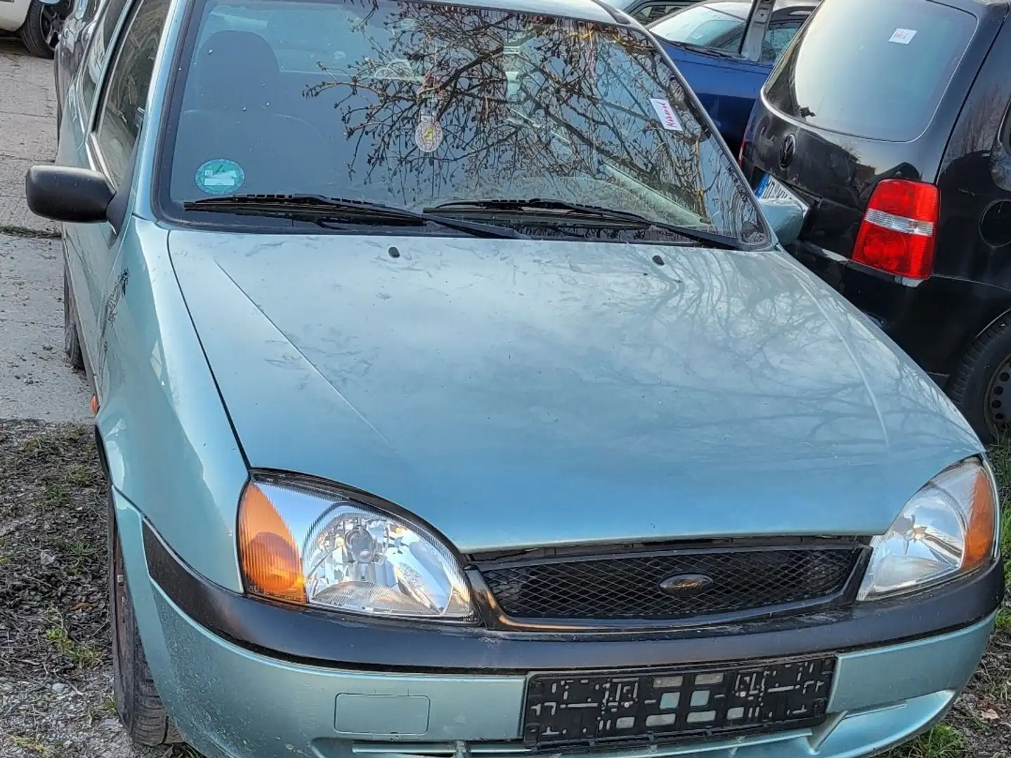 Ford Focus - 1