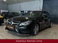 Mercedes-Benz E 200 Cabrio E 200/ AMG-Line/Autom./LED/Leder Schwarz - thumbnail 3