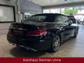 Mercedes-Benz E 200 Cabrio E 200/ AMG-Line/Autom./LED/Leder Schwarz - thumbnail 6
