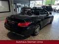 Mercedes-Benz E 200 Cabrio E 200/ AMG-Line/Autom./LED/Leder Schwarz - thumbnail 8