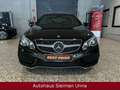 Mercedes-Benz E 200 Cabrio E 200/ AMG-Line/Autom./LED/Leder Schwarz - thumbnail 2