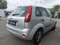 Ford Fiesta 1.4 Fun X KLIMA SERVO ZV TOP Klima Fenster el. Silber - thumbnail 5