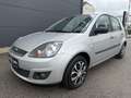 Ford Fiesta 1.4 Fun X KLIMA SERVO ZV TOP Klima Fenster el. Silber - thumbnail 2