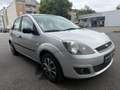 Ford Fiesta 1.4 Fun X KLIMA SERVO ZV TOP Klima Fenster el. Silber - thumbnail 4