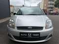 Ford Fiesta 1.4 Fun X KLIMA SERVO ZV TOP Klima Fenster el. Silber - thumbnail 3