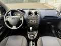 Ford Fiesta 1.4 Fun X KLIMA SERVO ZV TOP Klima Fenster el. Silber - thumbnail 12