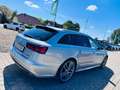 Audi A6 Avant 3.0 TDI  quattro *S-LINE*LEDER*LED*NAVI Silber - thumbnail 6