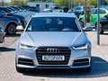 Audi A6 Avant 3.0 TDI  quattro *S-LINE*LEDER*LED*NAVI Silber - thumbnail 2