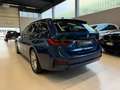 BMW 316 2.0D Touring Touring mhev 48V auto Business Adv. Azul - thumbnail 4