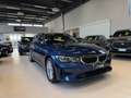 BMW 316 2.0D Touring Touring mhev 48V auto Business Adv. Azul - thumbnail 1