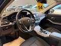 BMW 316 2.0D Touring Touring mhev 48V auto Business Adv. Azul - thumbnail 7